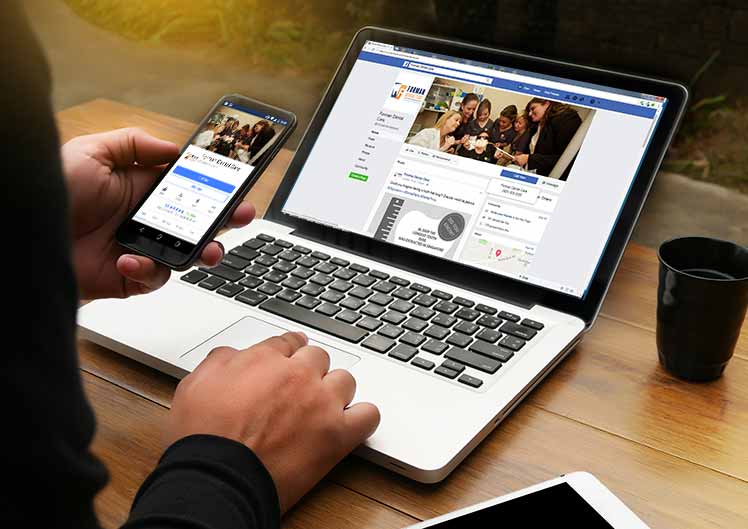 Dental Social Media Marketing