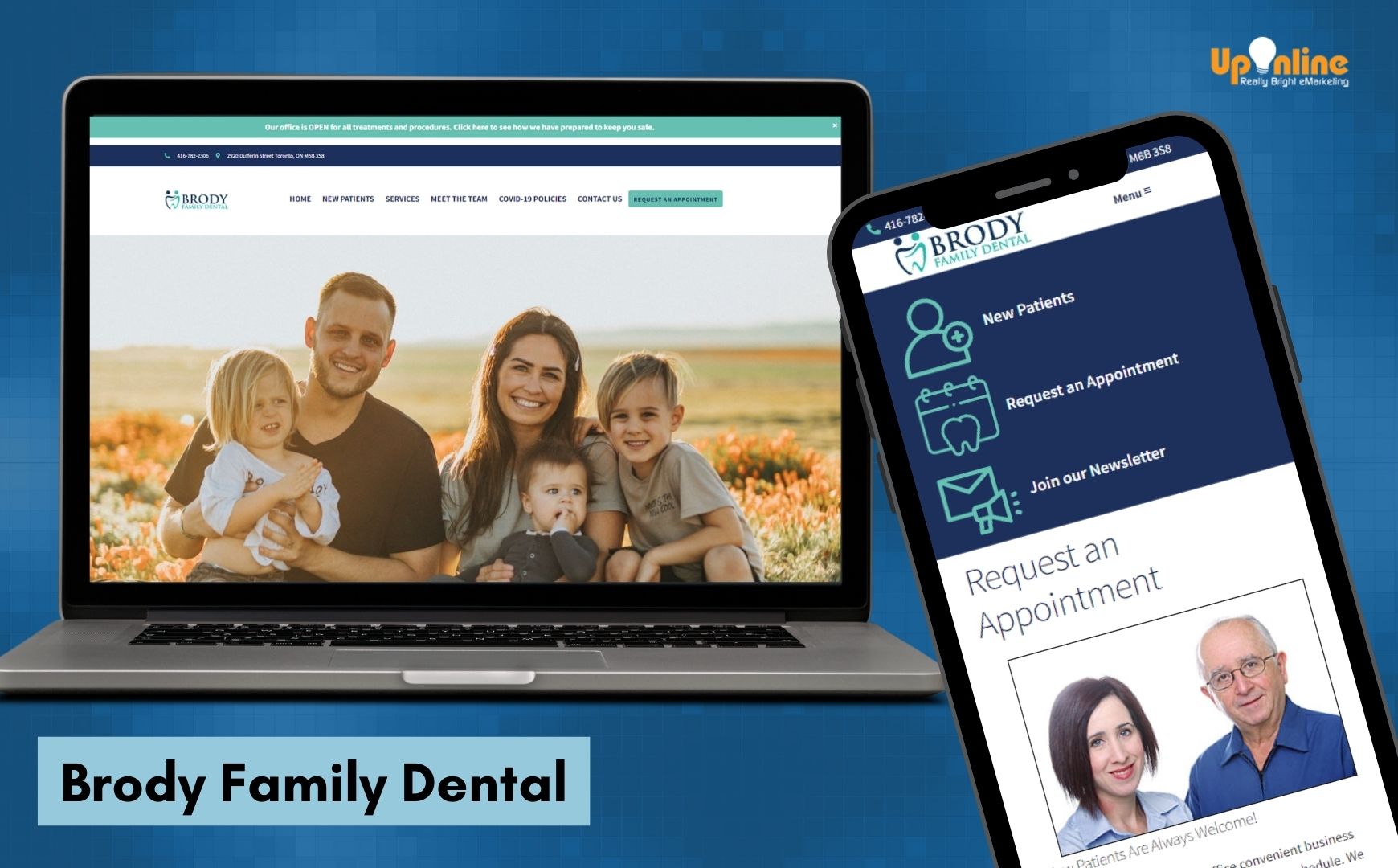 Brody Family Dental