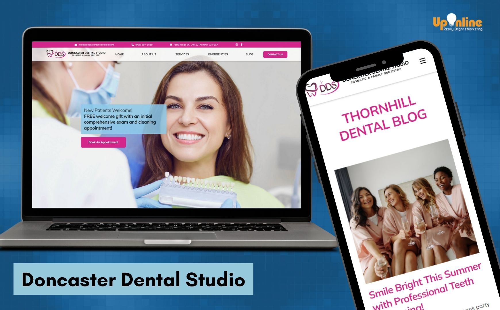 Doncaster Dental Studio