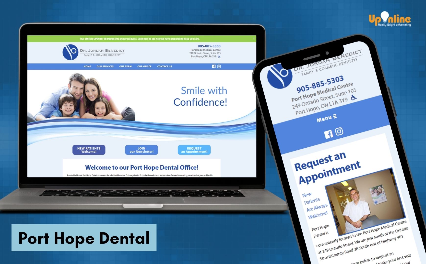 Port Hope Dental