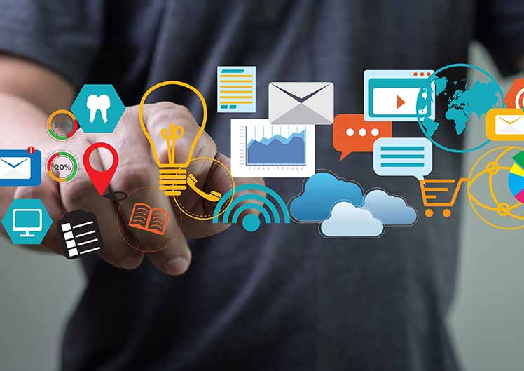 Get your free dental website analysis with UpOnline